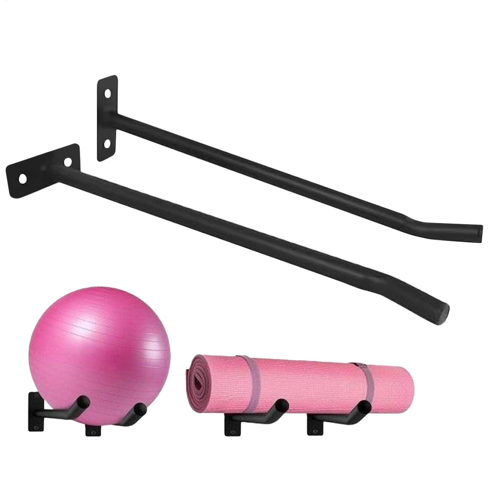 Men'S Yoga Accessories - حامل كرة التمارين الرياضية (عبوة من