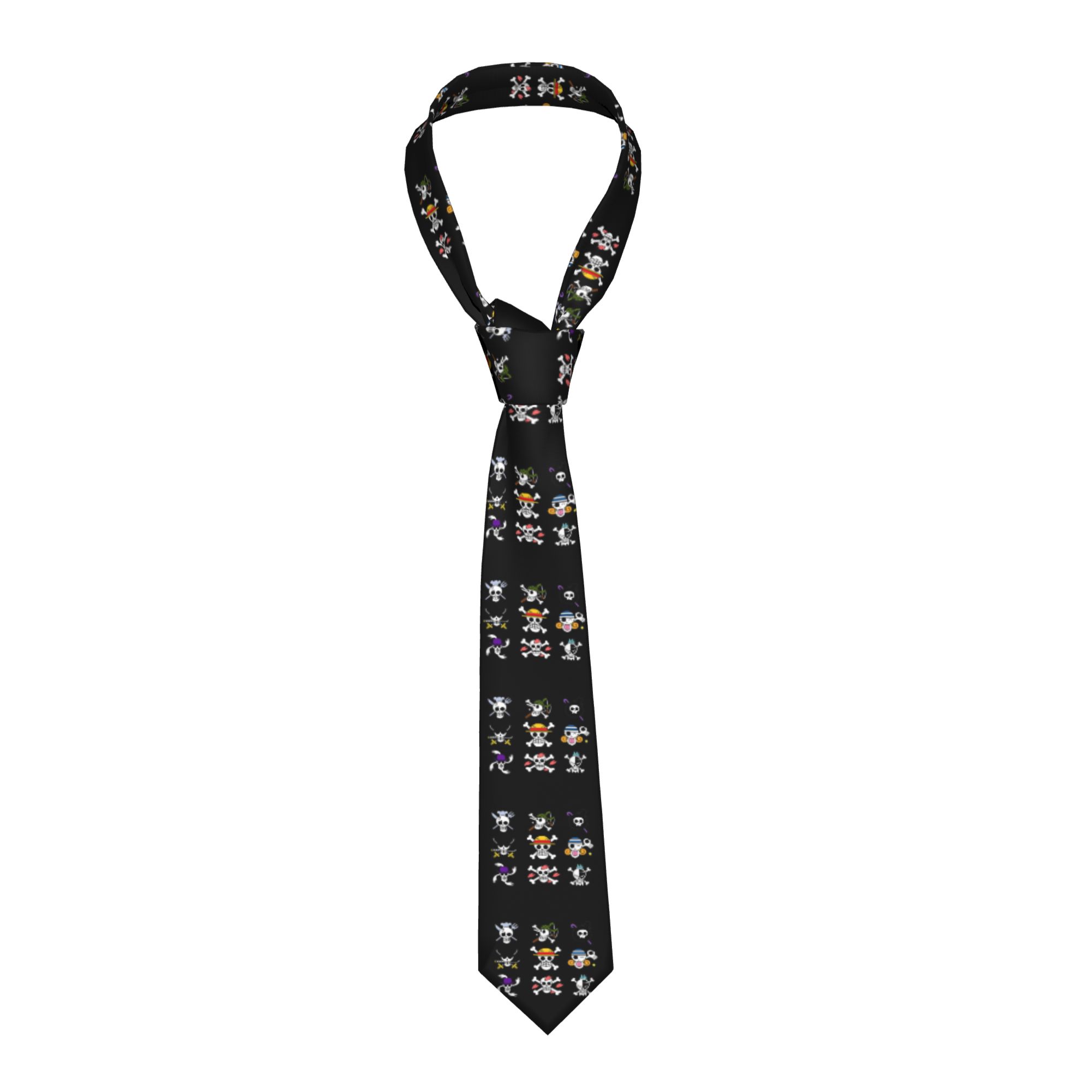 Men'S Accessories In The 90S - ربطة عنق رجالية كلاسيكية نحيفة 8