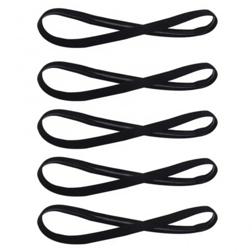 Men'S Yoga Accessories - 5 قطعة لون الحلوى النساء الرجال