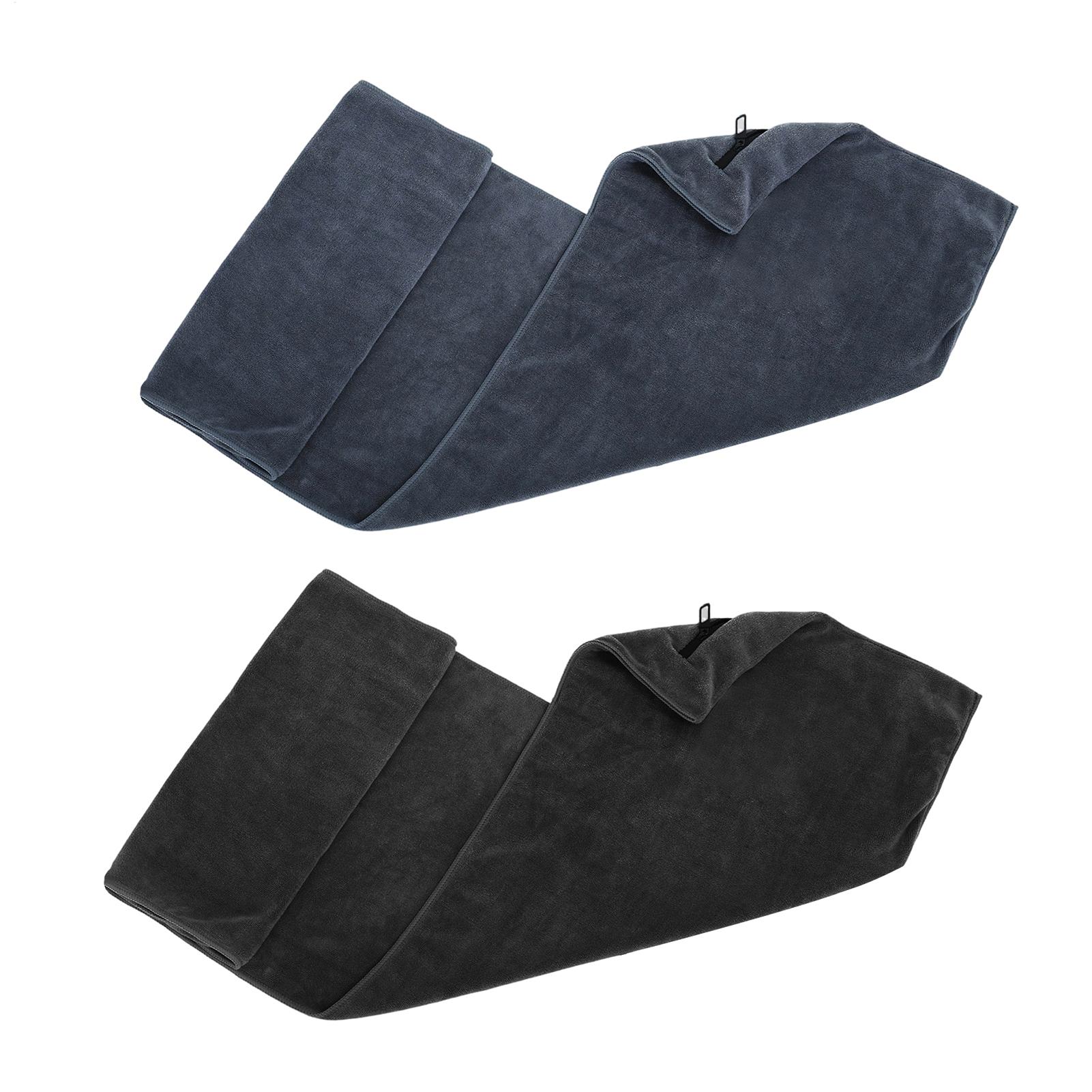 Men'S Yoga Accessories - منشفة رياضية عالية الامتصاص مقاس 50×120
