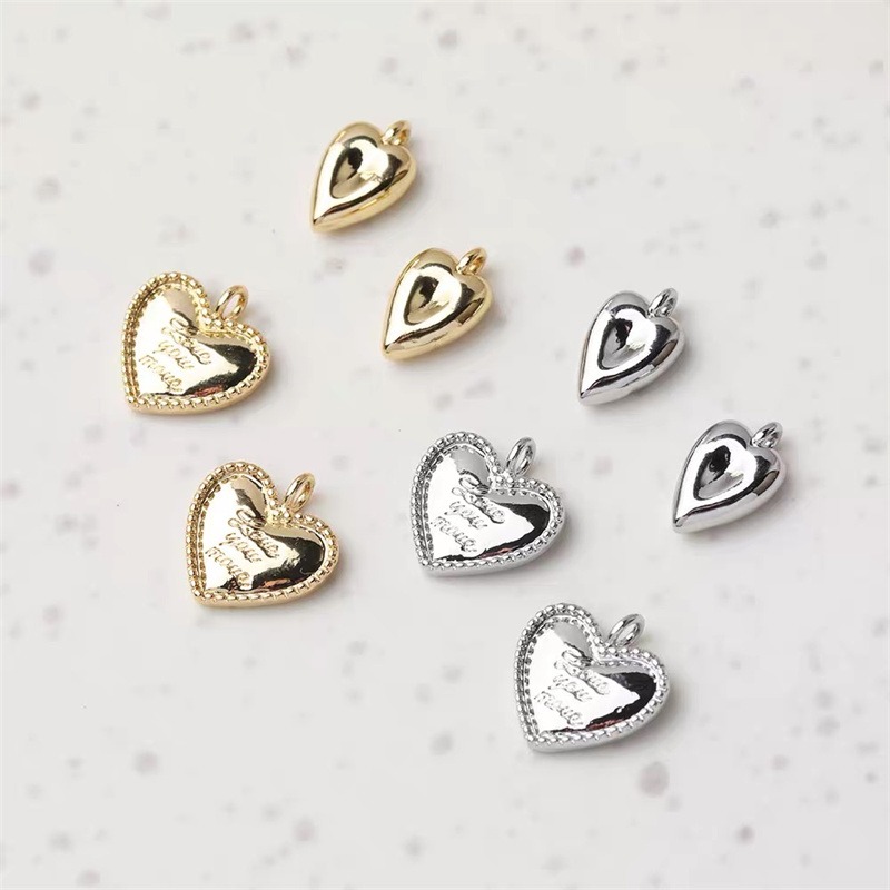 Men Accessories Locket - لمين 30 قطعة/الوحدة لون طباعة الكرتون
