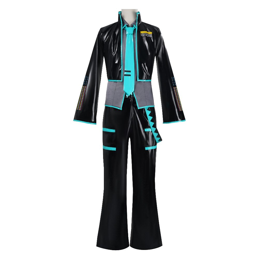 زي كوسبلاي رجالي من WHH Anime  - مراجعة Men'S Accessories Japan وسعره