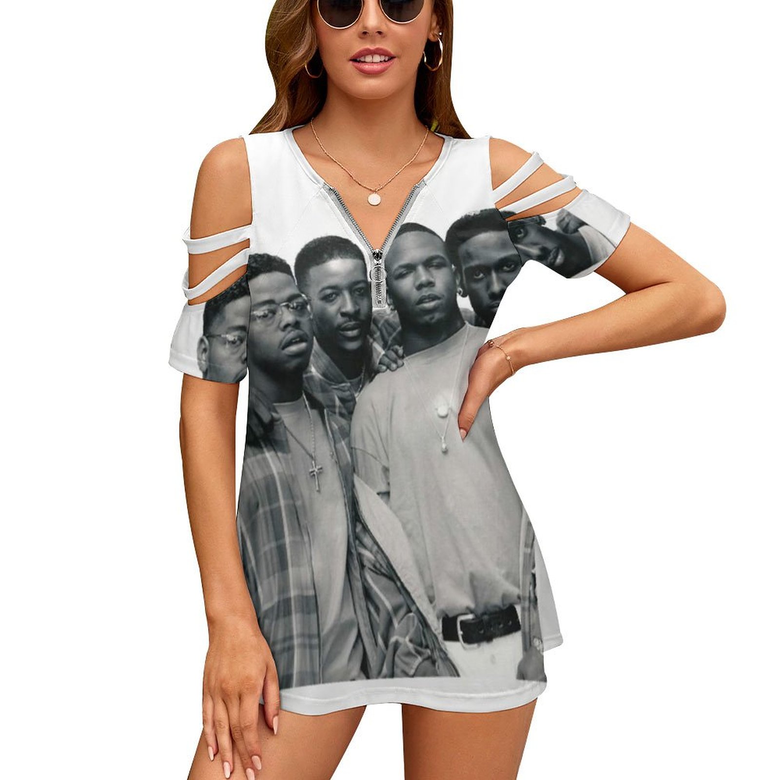 Boyz Ii الرجال موضة جديدة البر - مراجعة Men'S Accessories In The 90S وسعره