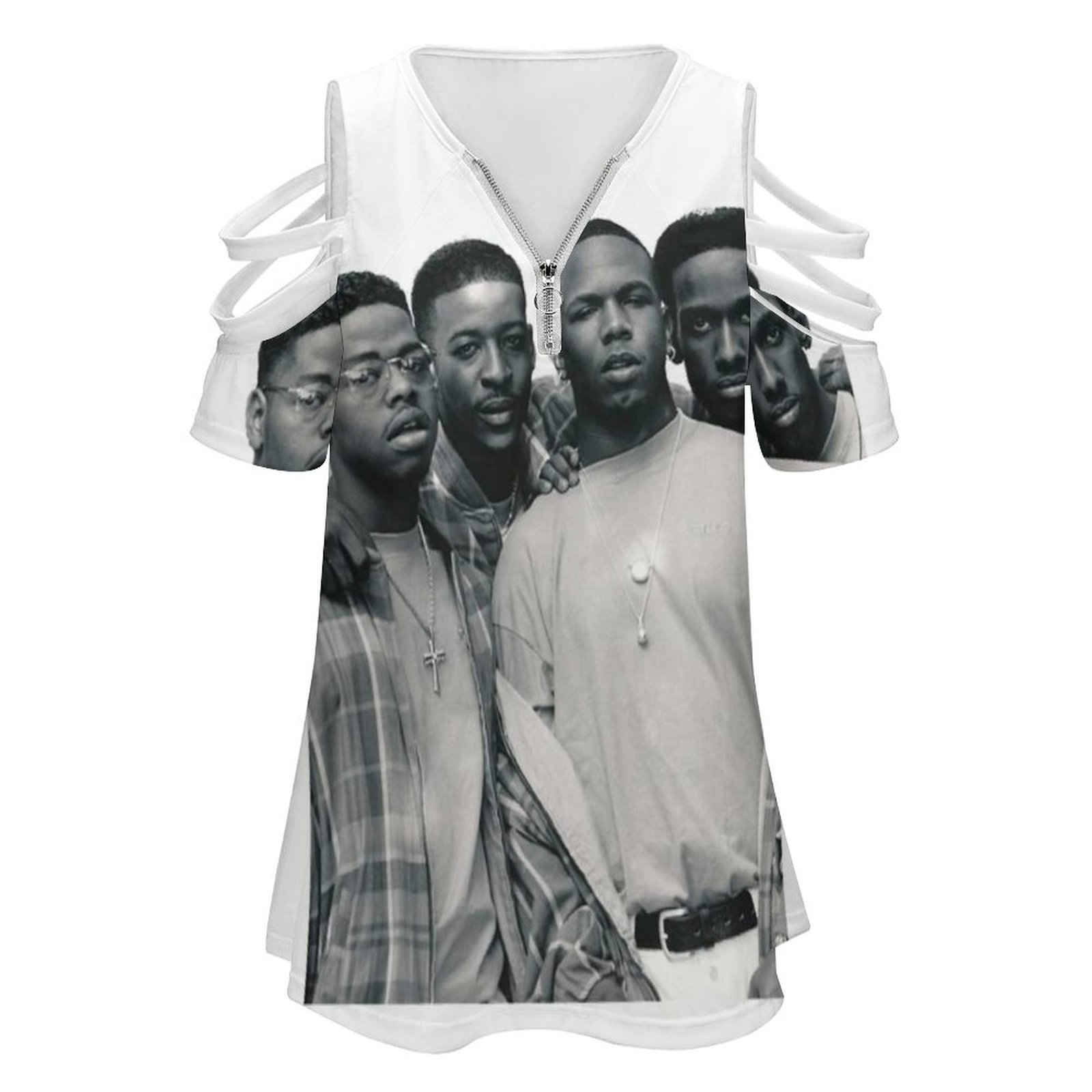 Boyz Ii الرجال موضة جديدة البر - مراجعة Men'S Accessories In The 90S وسعره