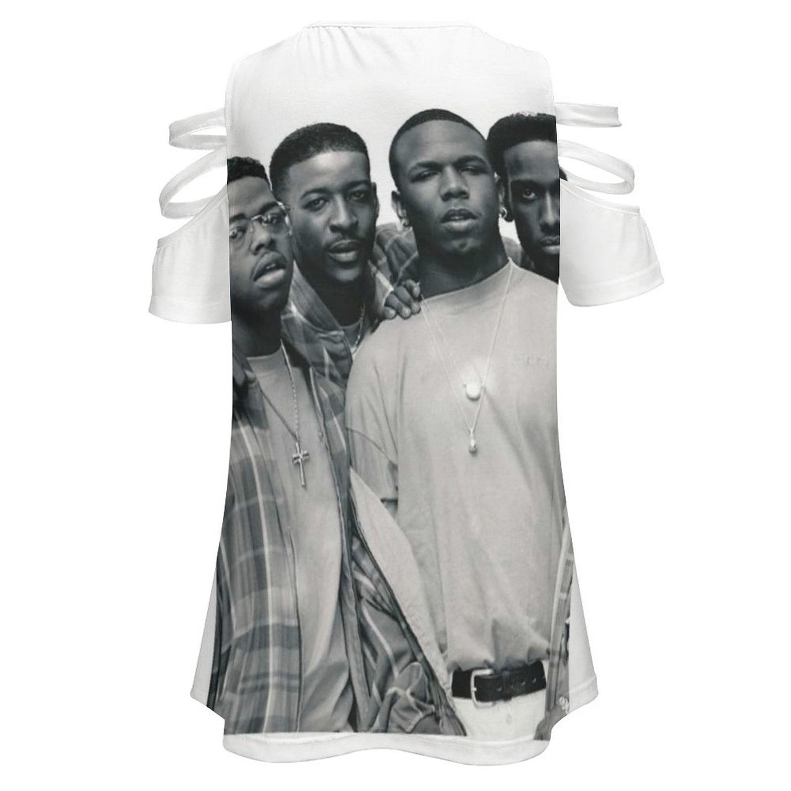 Boyz Ii الرجال موضة جديدة البر - مراجعة Men'S Accessories In The 90S وسعره
