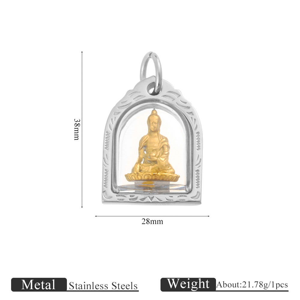 1/2 قطعة تعليقة إطار صور من ال - مراجعة Men Accessories Locket وسعره