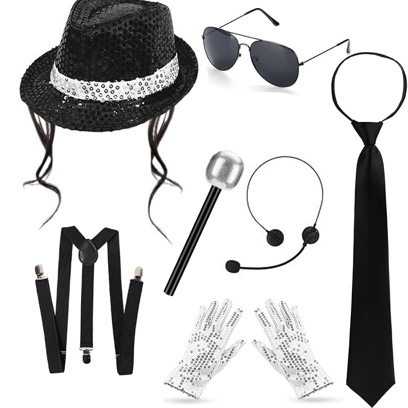 زي رقص للرجال على طراز نجوم ال - مراجعة Men'S Accessories In The 90S وسعره
