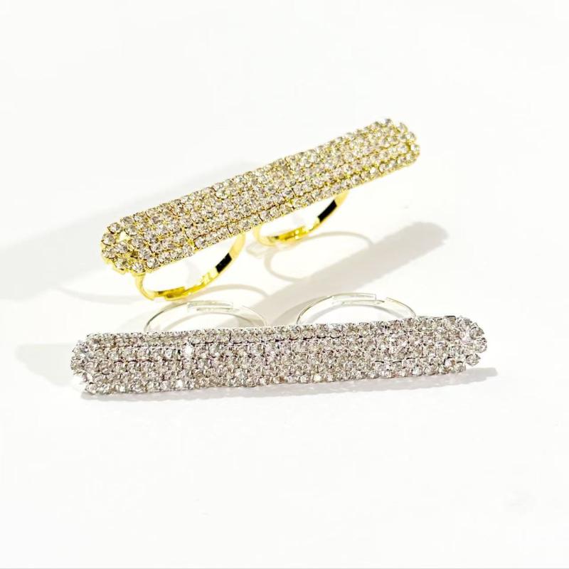 خاتم نسائي طويل عصري بتصميم هن - مراجعة Men Accessories In Dubai وسعره