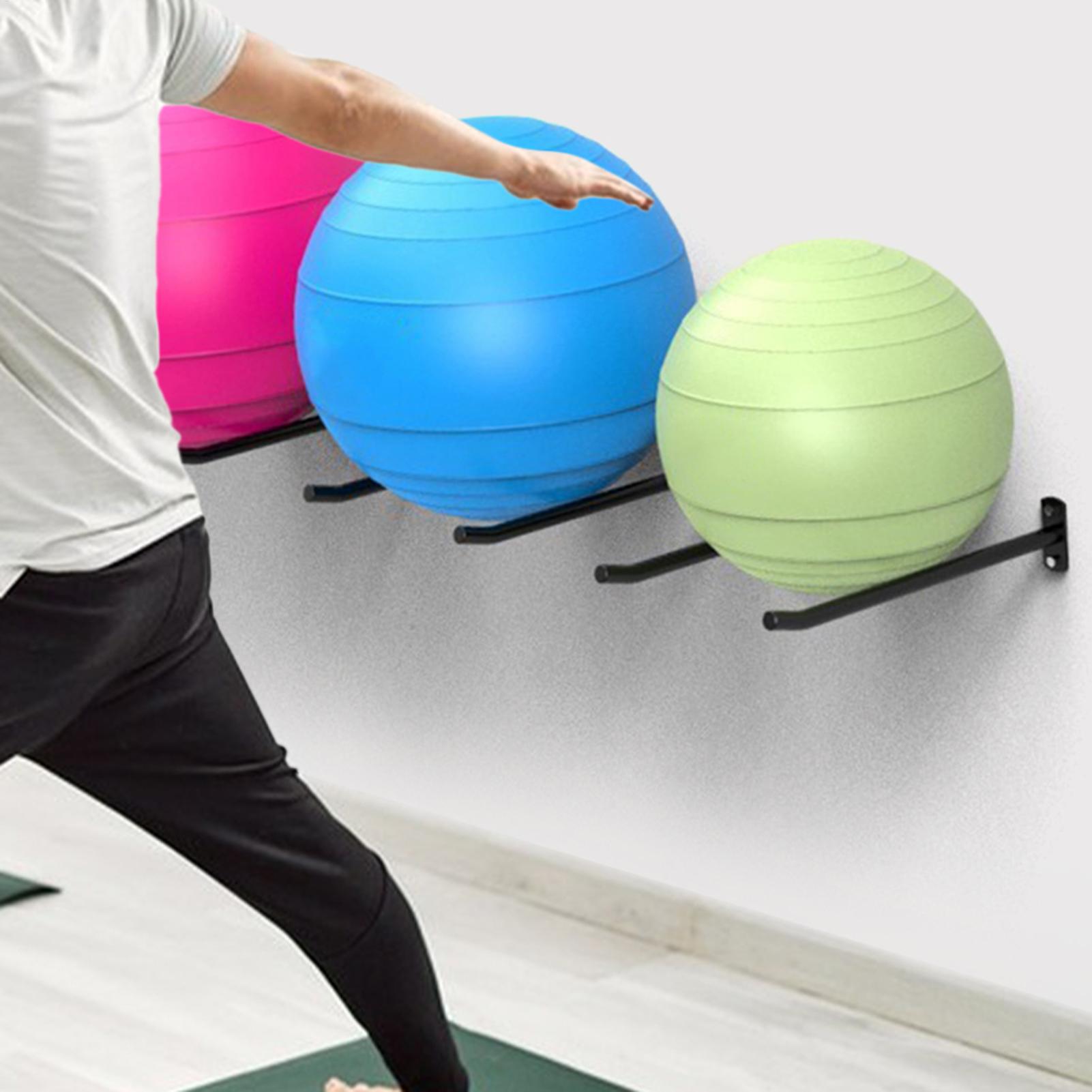 حامل كرة التمارين الرياضية (عب - مراجعة Men'S Yoga Accessories وسعره