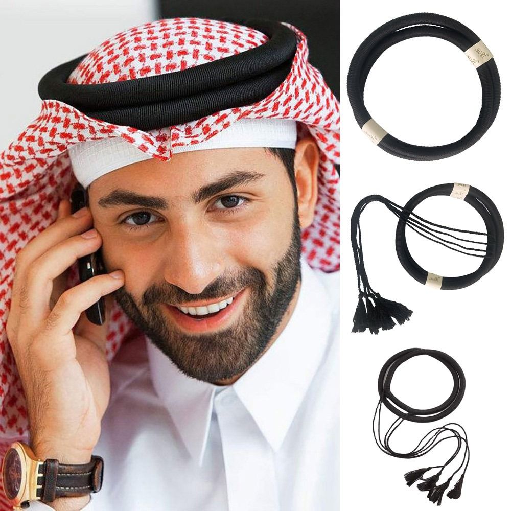 1 قطعة الملابس الإسلامية أغطية - مراجعة Men Accessories In Dubai وسعره