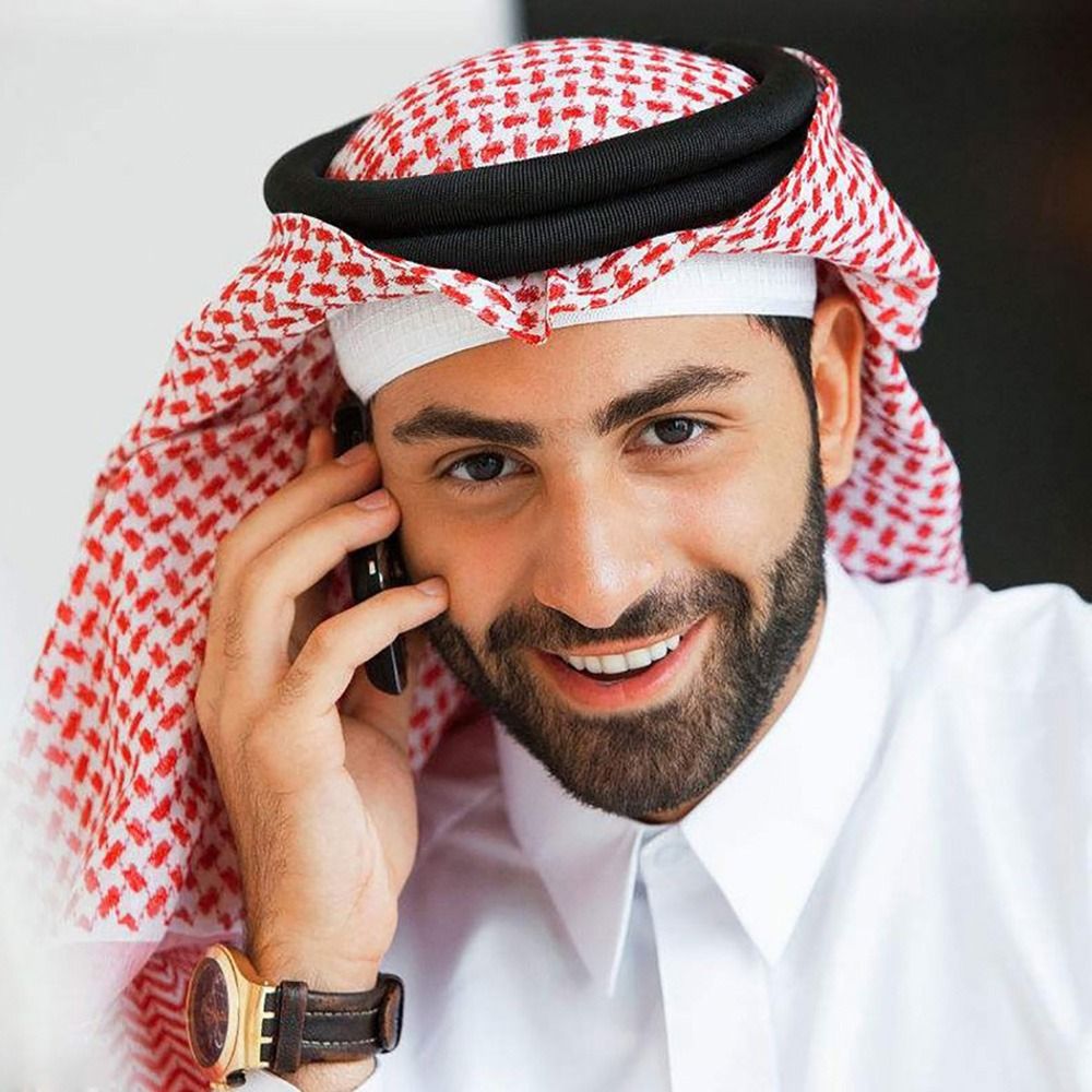 1 قطعة الملابس الإسلامية أغطية - مراجعة Men Accessories In Dubai وسعره
