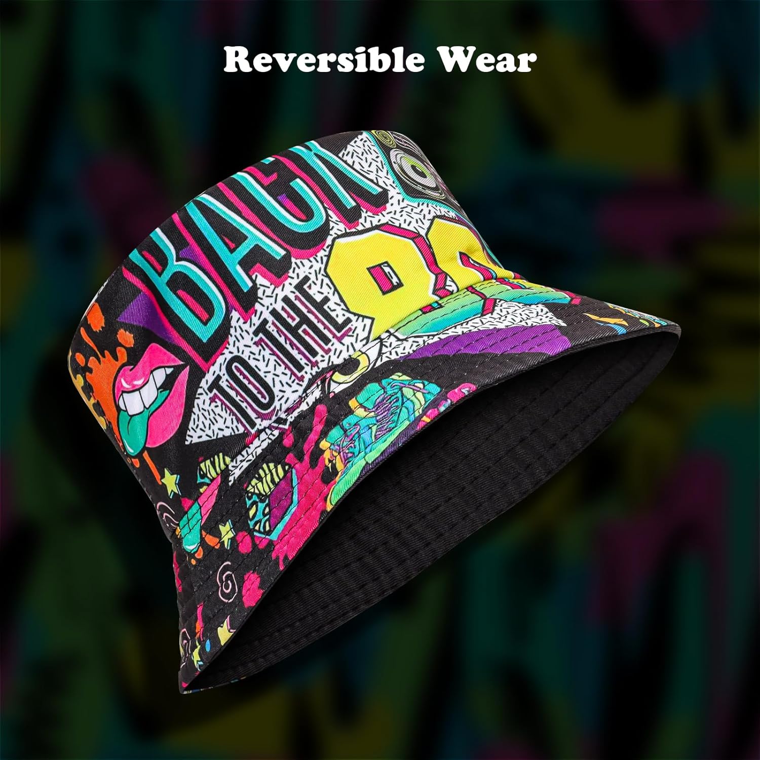 قبعة صياد عصرية قابلة للطي على - مراجعة Men'S Accessories In The 90S وسعره