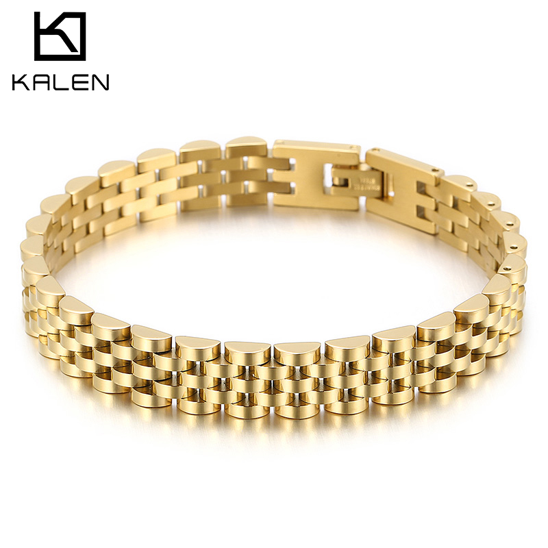 Kalen Trend 10mm دبي الفاخرة ج - مراجعة Men Accessories In Dubai وسعره