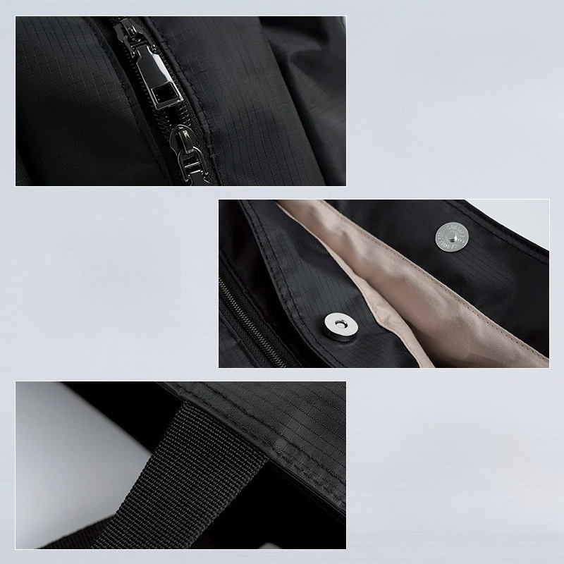 حقيبة رقص مقاومة للماء، حقيبة  - مراجعة Men'S Yoga Accessories وسعره