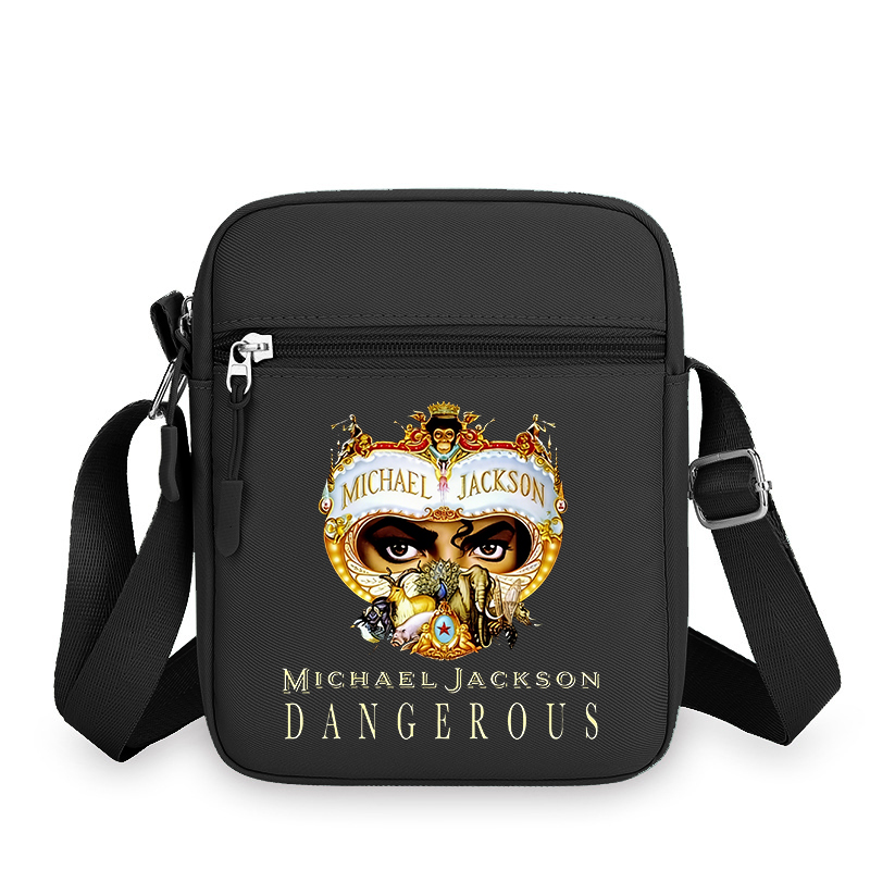 حقيبة تخزين للهاتف بتصميم أنيم - مراجعة Men'S Accessories Fashion وسعره