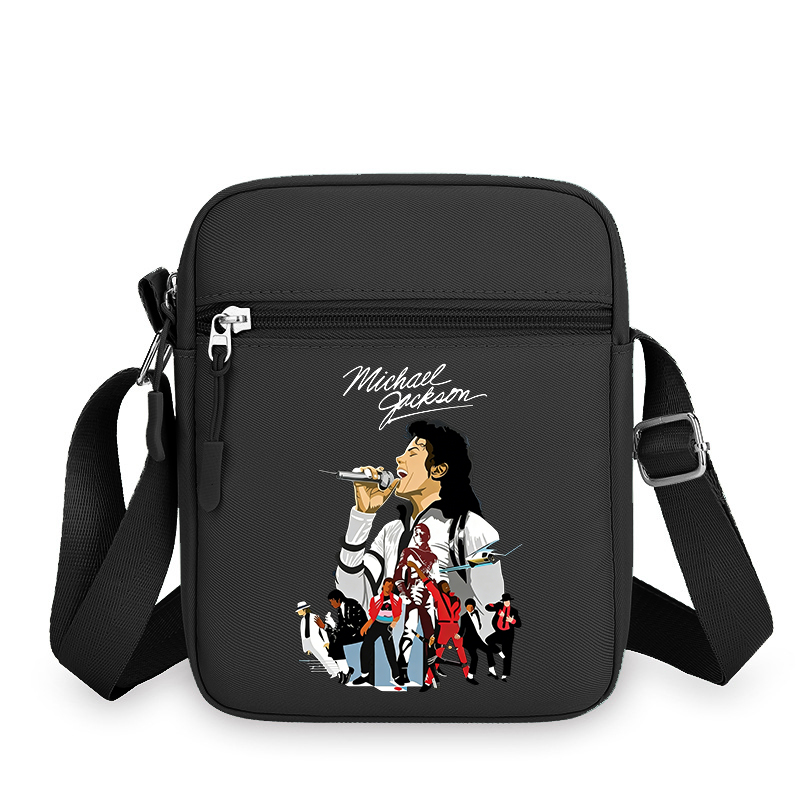 حقيبة تخزين للهاتف بتصميم أنيم - مراجعة Men'S Accessories Fashion وسعره