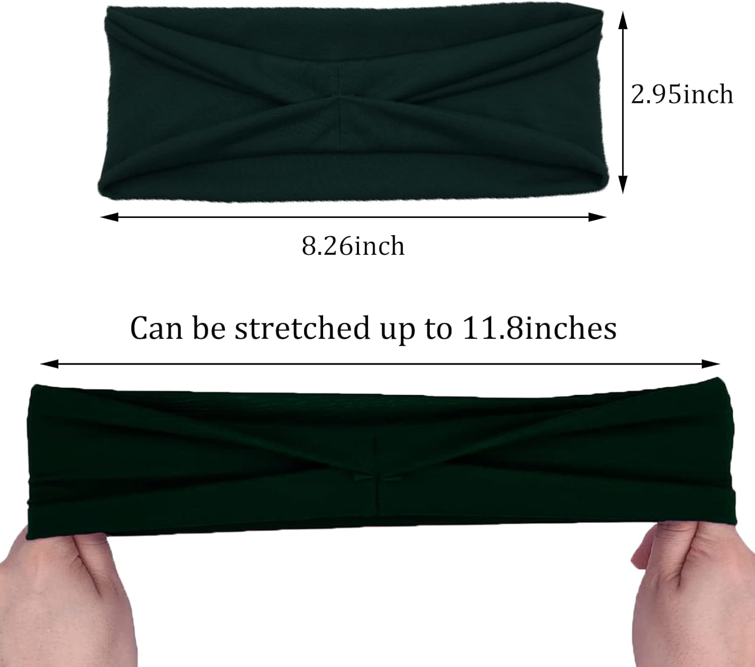 جديد بلون مطاطا رباط شعر اليوغ - مراجعة Men'S Yoga Accessories وسعره