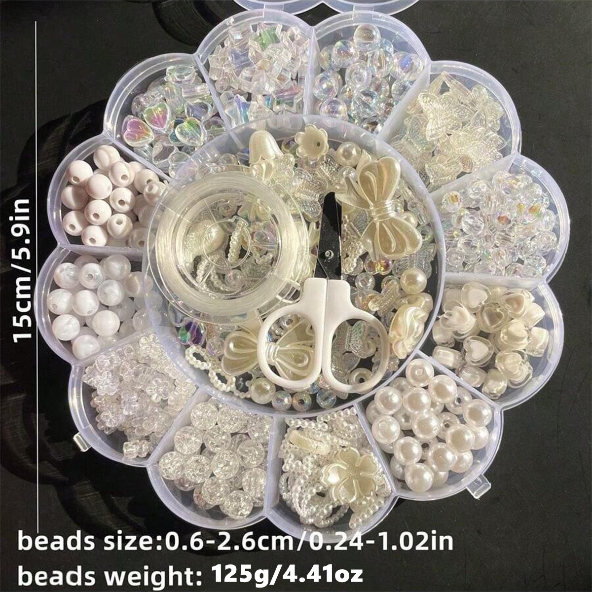 2 مجموعة/مجموعة واحدة من الخرز - مراجعة Bracelet Beaded Men وسعره