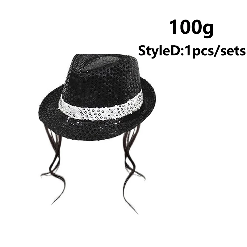 طقم أزياء ديسكو للرجال والفتيا - مراجعة Men'S Accessories In The 80S وسعره