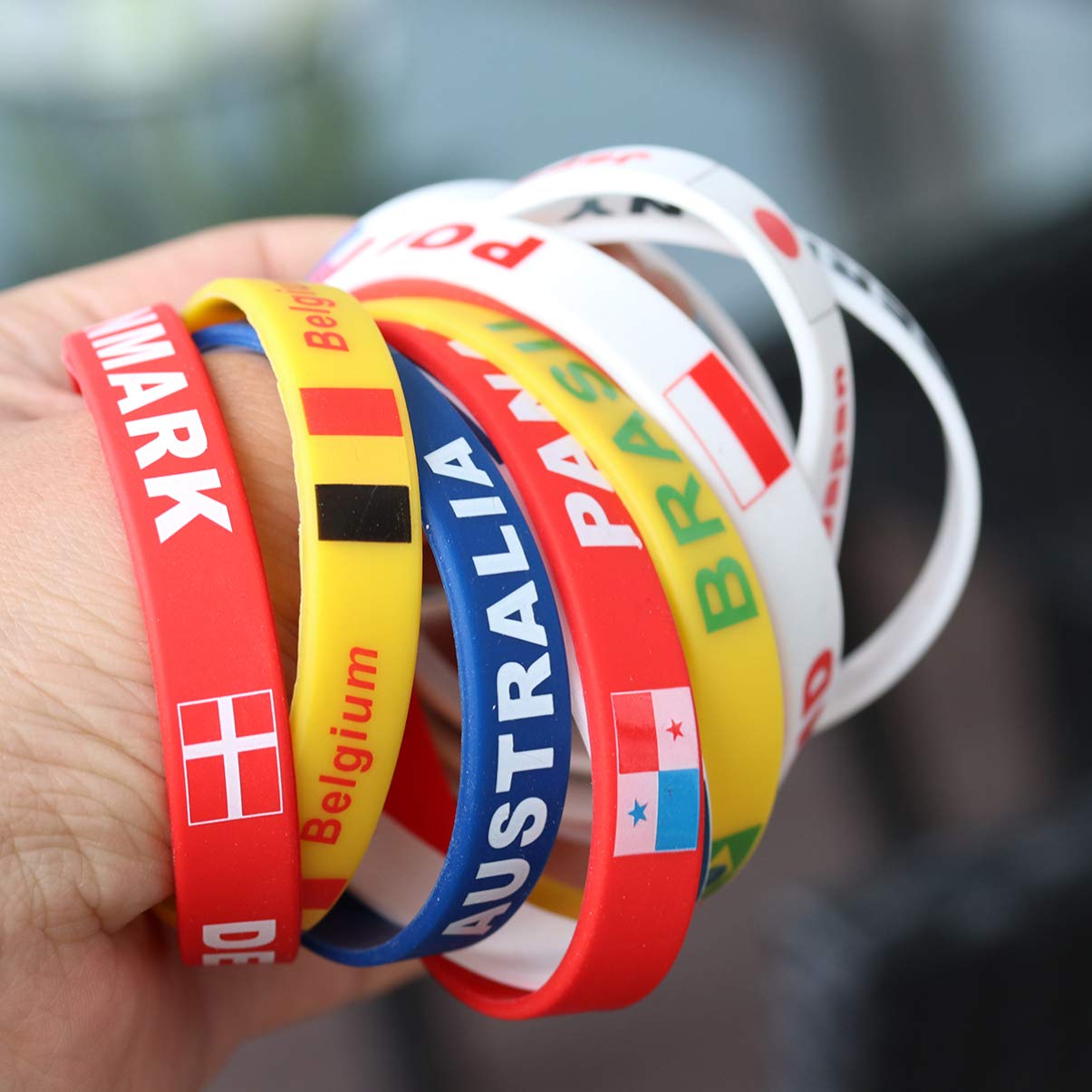 أساور معصم للرجال والنساء ، أس - مراجعة Men Accessories Kenya وسعره
