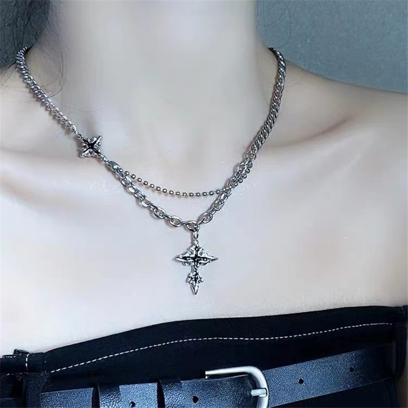 القوطية خمر Y2K الأحمر الزجاج  - مراجعة Men'S Accessories In The 90S وسعره
