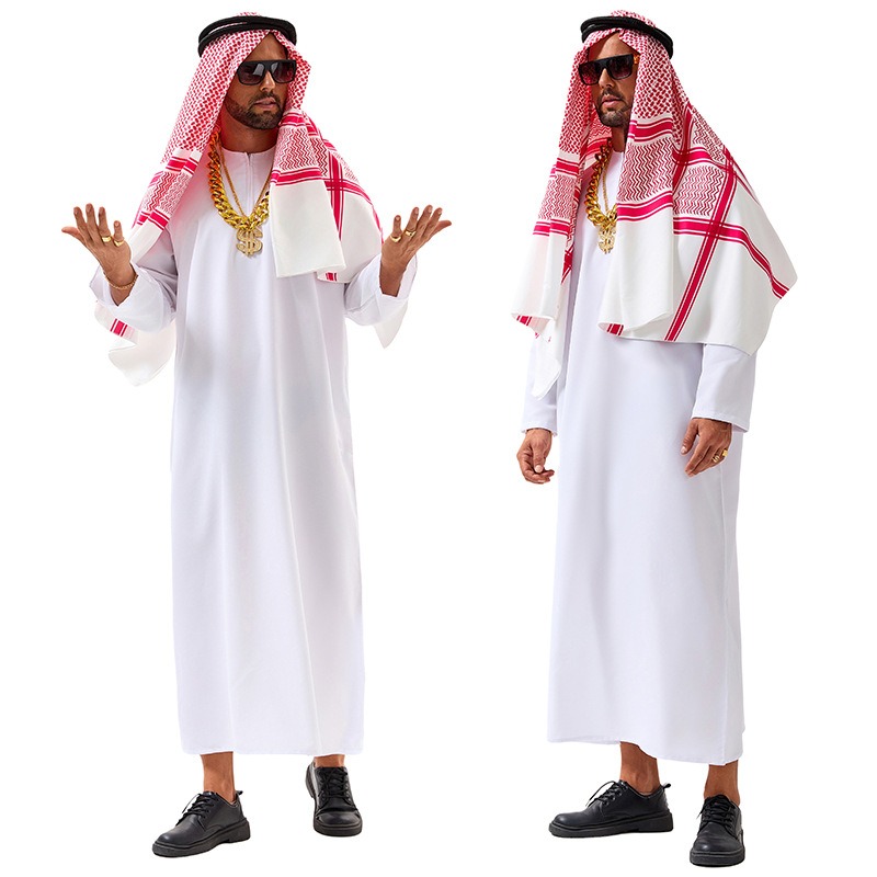 زي عربي، ملابس شرق أوسطية، زي  - مراجعة Men Accessories In Dubai وسعره