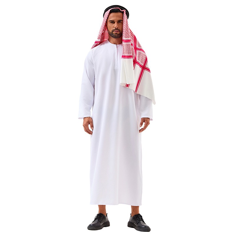 زي عربي، ملابس شرق أوسطية، زي  - مراجعة Men Accessories In Dubai وسعره