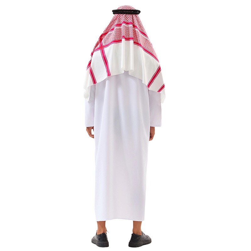 زي عربي، ملابس شرق أوسطية، زي  - مراجعة Men Accessories In Dubai وسعره