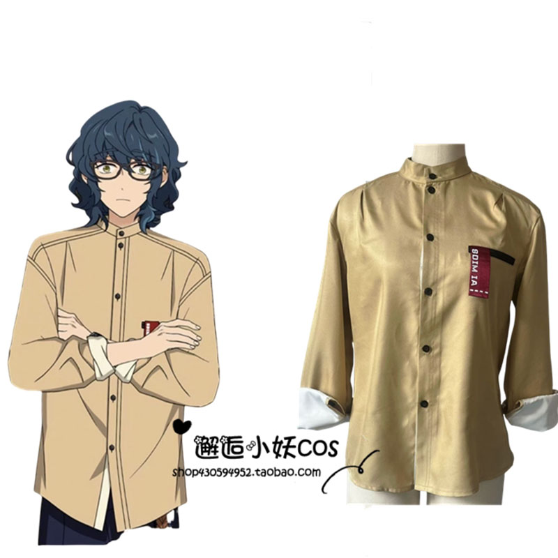 زي تنكري أنيمي أوبا تسوموجي لل - مراجعة Men'S Accessories Japan وسعره