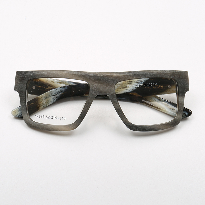 80s المتضخم الرجال العين إطارا - مراجعة Men'S Accessories In The 80S وسعره