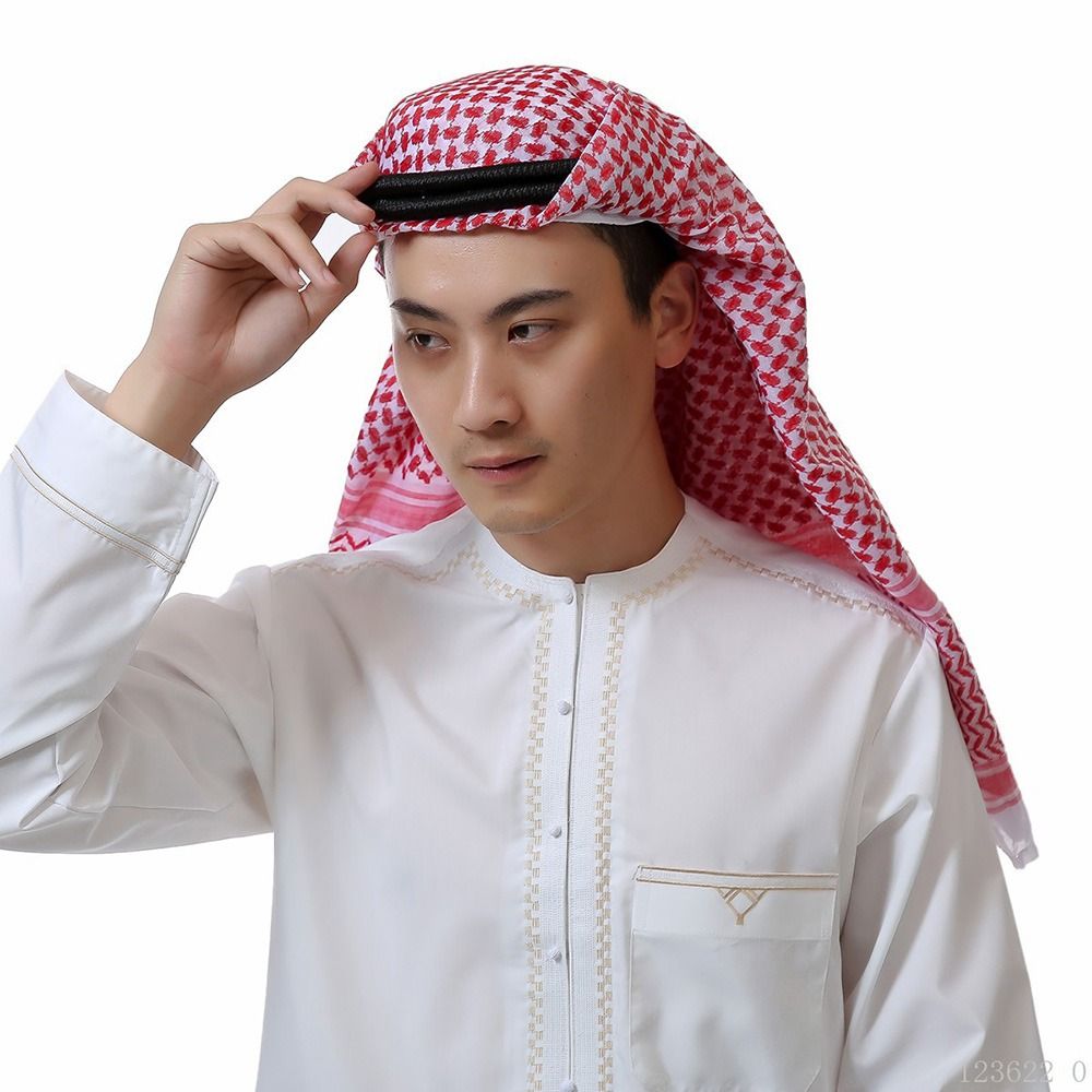 قطعة واحدة من أغطية الرأس الإس - مراجعة Men Accessories In Dubai وسعره