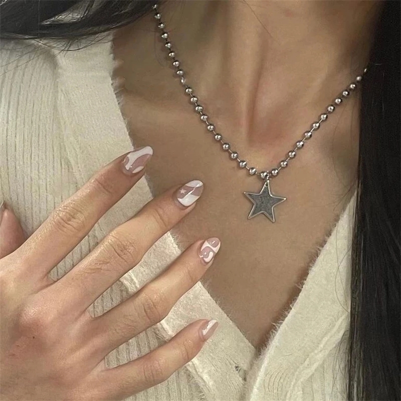 Kpop كول الشرير خمر دلاية شكل  - مراجعة Men'S Accessories In The 90S وسعره