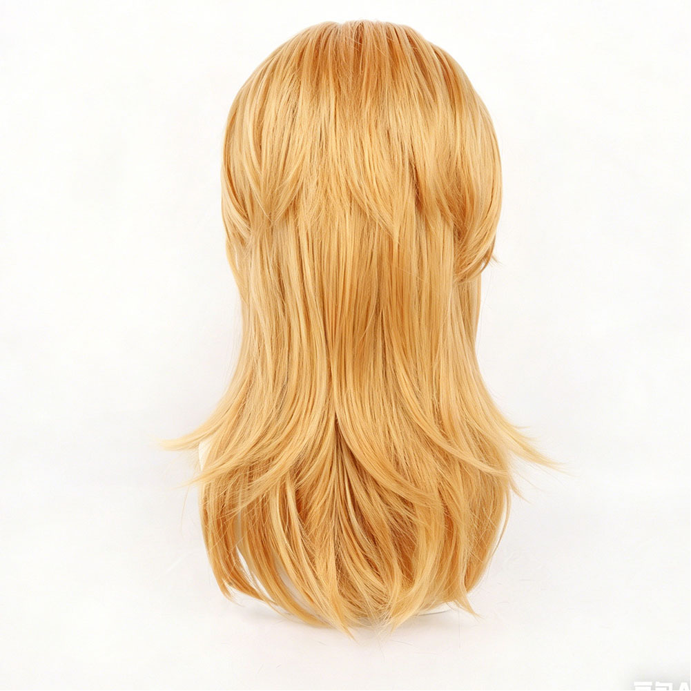 باروكة دييغو براندو للتنكر، إك - مراجعة Men'S Accessories Japan وسعره