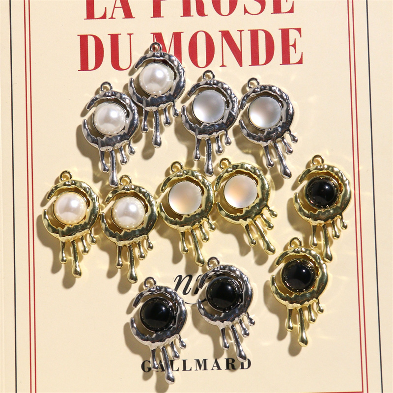 شحن مجاني 40 قطعة/الوحدة الرات - مراجعة Men Accessories Locket وسعره