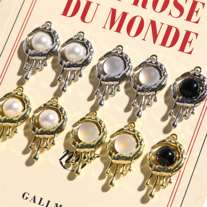 شحن مجاني 40 قطعة/الوحدة الرات - مراجعة Men Accessories Locket وسعره