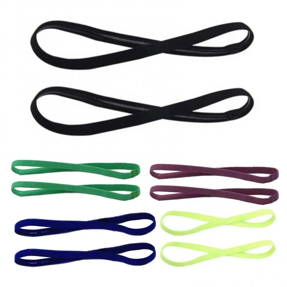 5 قطعة لون الحلوى النساء الرجا - مراجعة Men'S Yoga Accessories وسعره