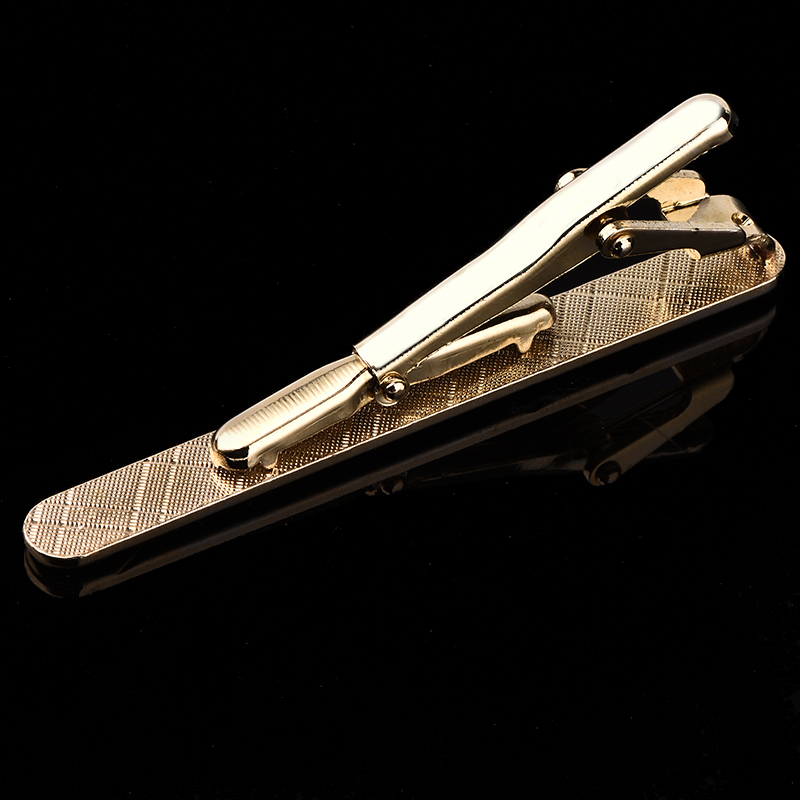 قطعة واحدة من مشبك ربطة عنق رج - مراجعة Men'S Accessories Fashion وسعره