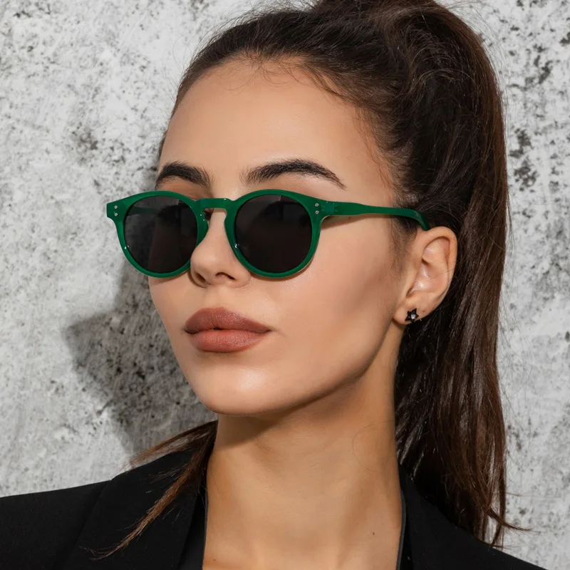 موضة برشام الأخضر النظارات الش - مراجعة Men'S Accessories In The 90S وسعره