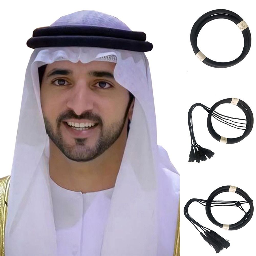 حبل رأس ملابس إسلامية للرجال ، - مراجعة Men Accessories In Dubai وسعره