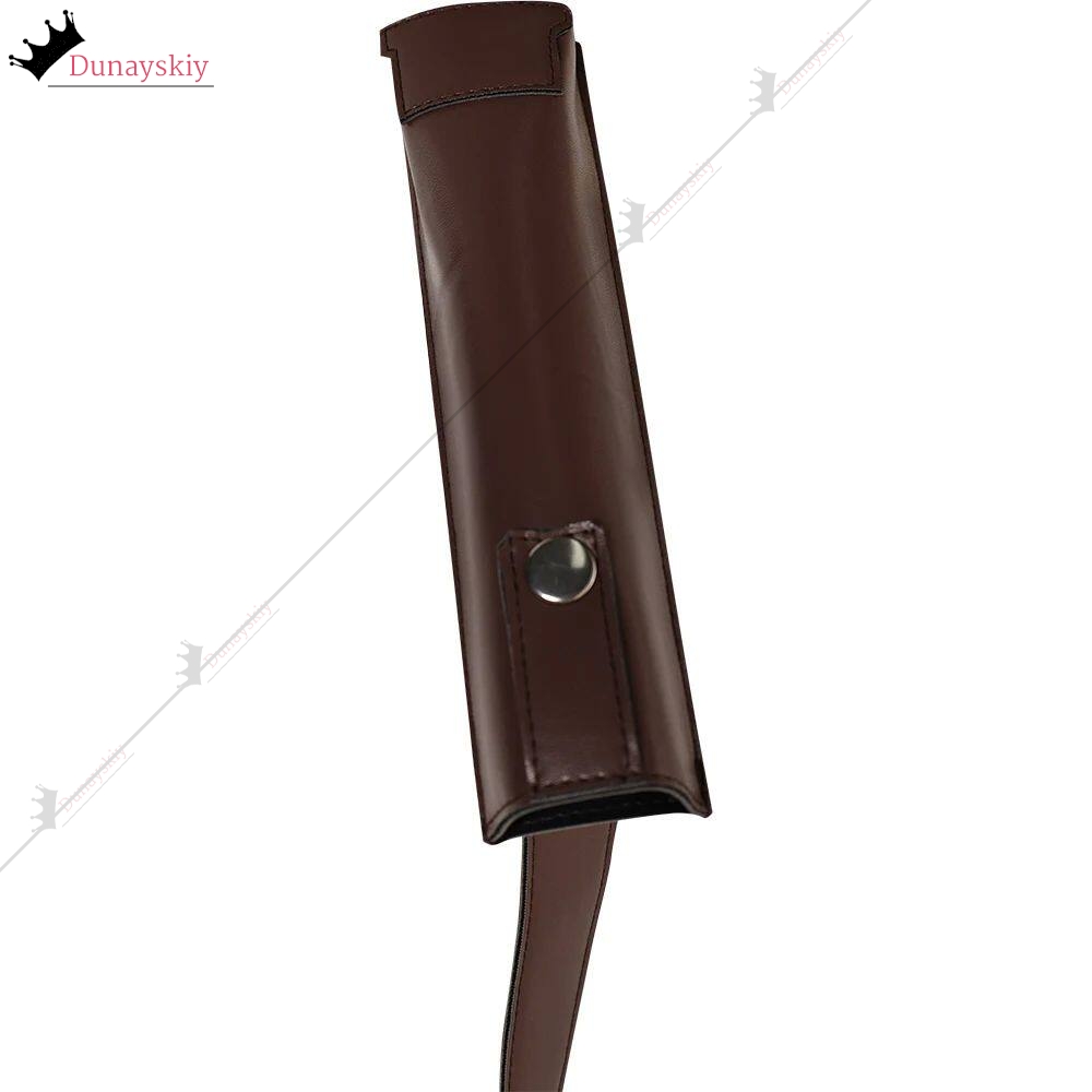 حزام خصر وحافظة مسدس لشخصية لي - مراجعة Men'S Accessories Japan وسعره