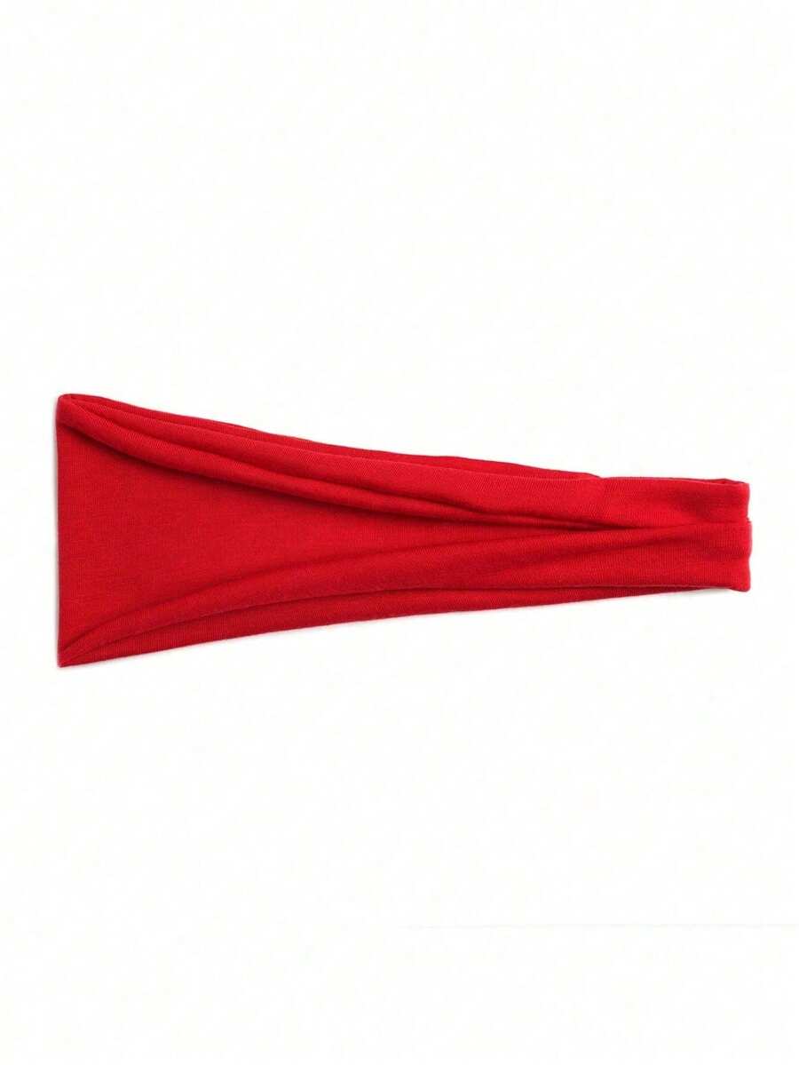 قطعتان من عصابة الرأس الرياضية - مراجعة Men'S Yoga Accessories وسعره