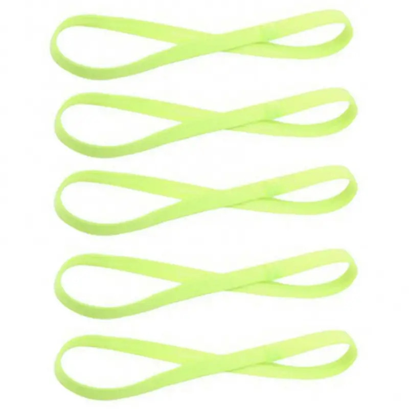 1/2/3/5 قطعة النساء العصابات ك - مراجعة Men'S Yoga Accessories وسعره