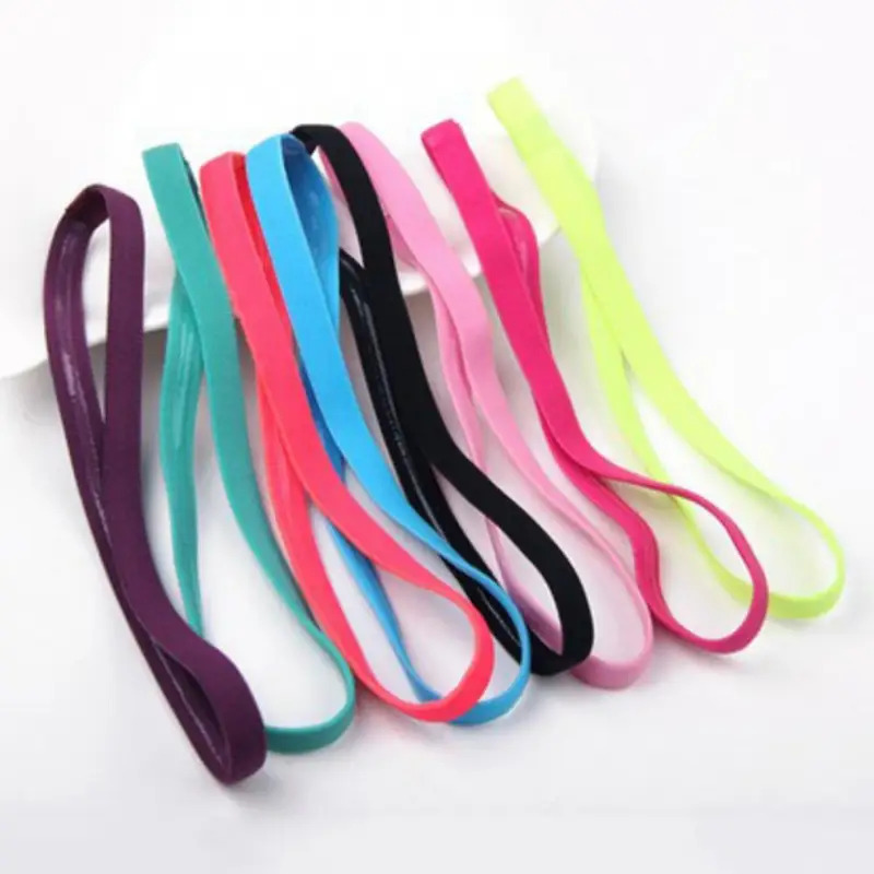 1/2/3/5 قطعة النساء العصابات ك - مراجعة Men'S Yoga Accessories وسعره