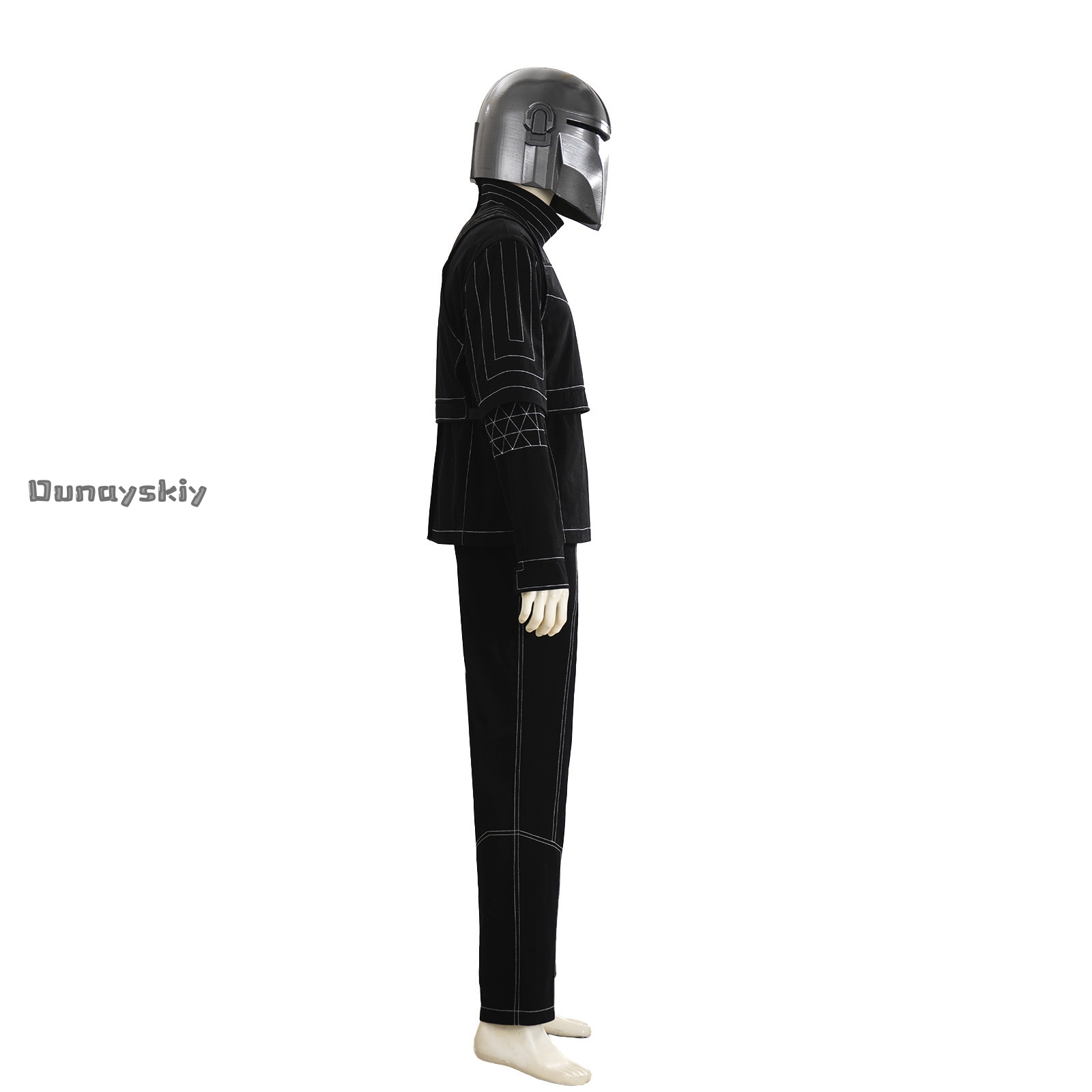 زي تنكري دين دجارين، أزياء مان - مراجعة Men'S Accessories Japan وسعره