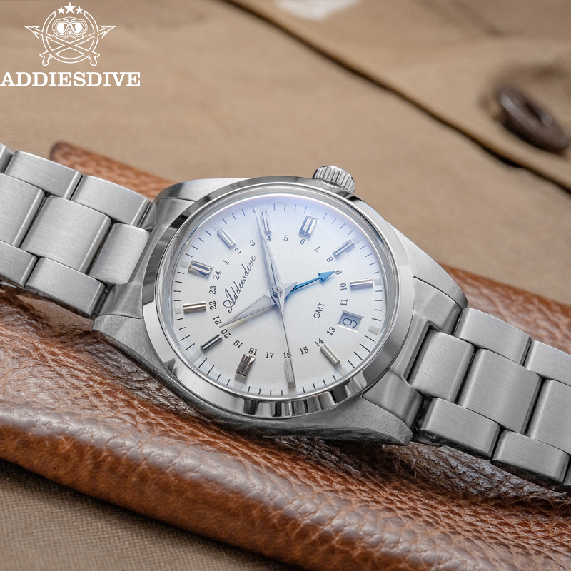 Addiesdive العلامة التجارية ال - مراجعة Men'S Accessories Fashion وسعره