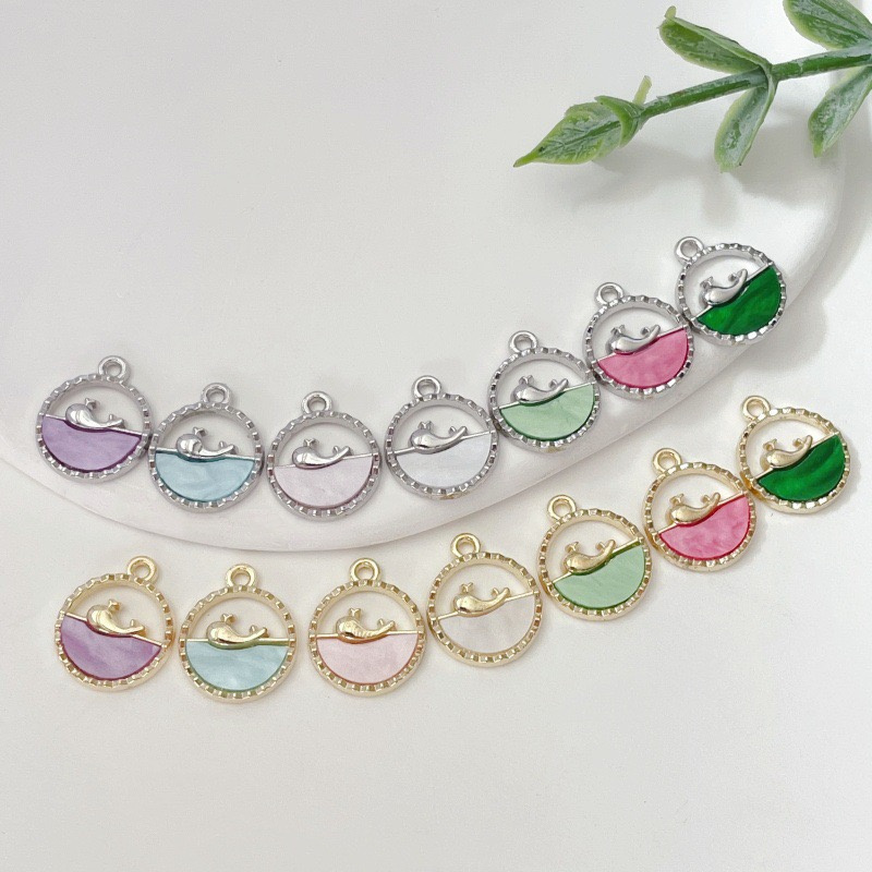 وصل جديد 100 قطعة/الوحدة الاكر - مراجعة Men Accessories Locket وسعره