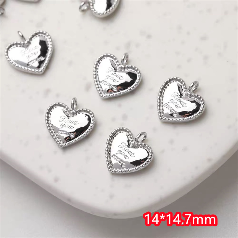 لمين 30 قطعة/الوحدة لون طباعة  - مراجعة Men Accessories Locket وسعره