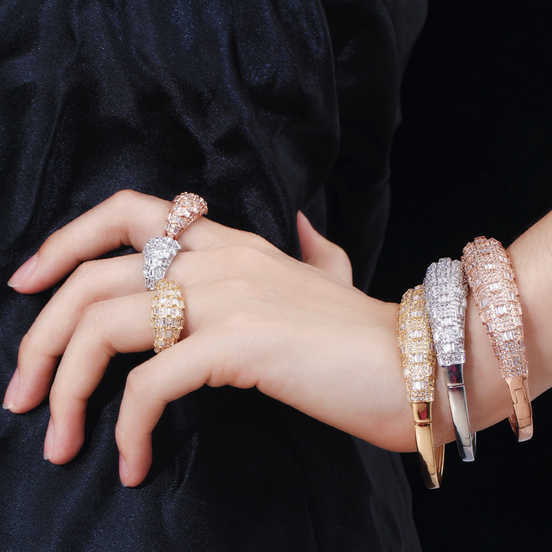 أطقم أساور وأسورة أساور مفتوحة - مراجعة Men Accessories In Dubai وسعره